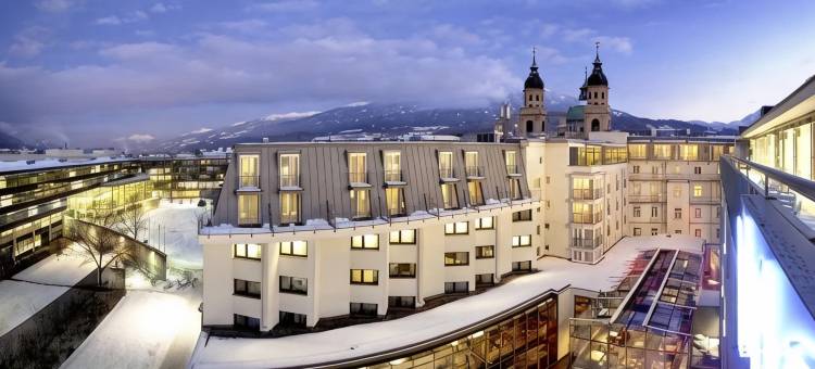 格劳尔酒吧酒店(Hotel Grauer Bär)图片