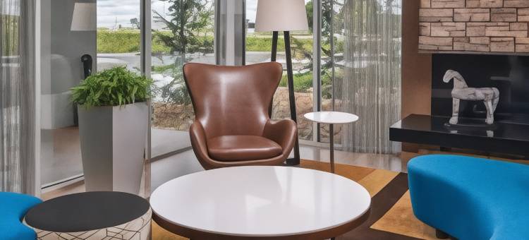 Fairfield Inn & Suites Warrensburg图片