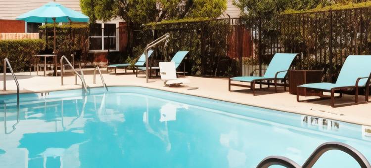 南奥斯汀Residence Inn 酒店(Residence Inn Austin South)图片