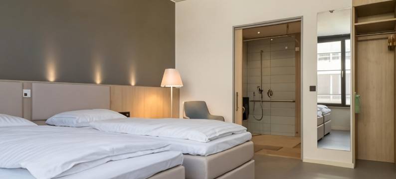 维温迪酒店(Hotel Vivendi)图片