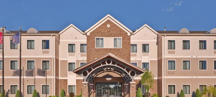 威廉斯维尔 - 布法罗驻桥套房酒店(Staybridge Suites WILLIAMSVILLE - BUFFALO)图片