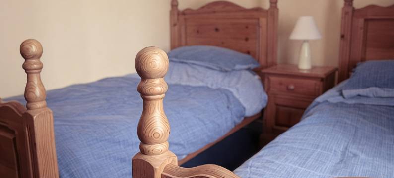 淘气迪基旅馆(The Kicking Dickey)图片