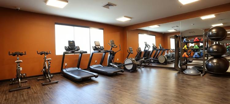 希达树波特兰希尔斯伯勒酒店(Cedartree Hotel Portland Hillsboro)图片