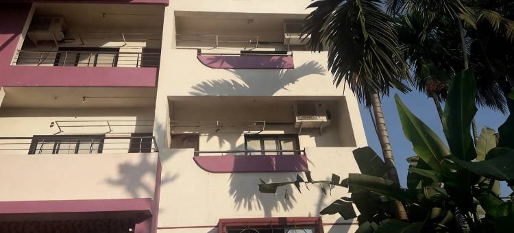 弗伦达文豪华酒店(Vrundavan Deluxe Ganpatipule)图片