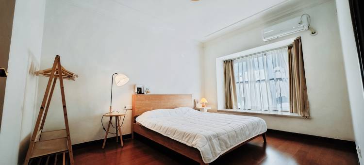 房东蛋花公寓(金碧路分店)图片