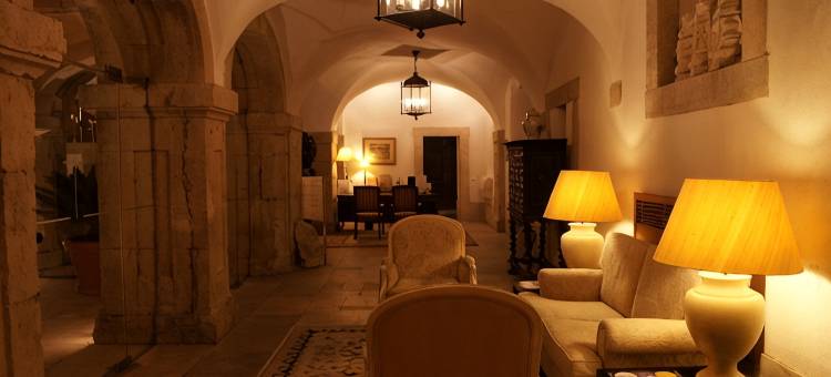 帕梅拉堡-历史酒店(Pousada Castelo de Palmela – Historic Hotel)图片