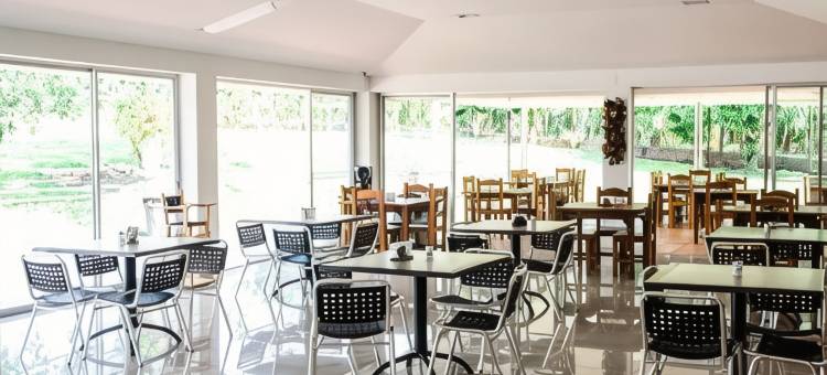 瓦尔帕莱索芬卡酒店(Finca Hotel Valparaíso)图片