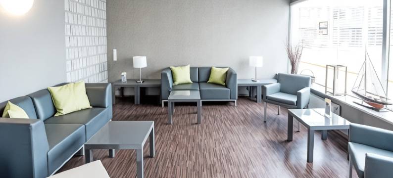 弗拉米斯彻霍夫酒店(Hotel Flämischer Hof)图片