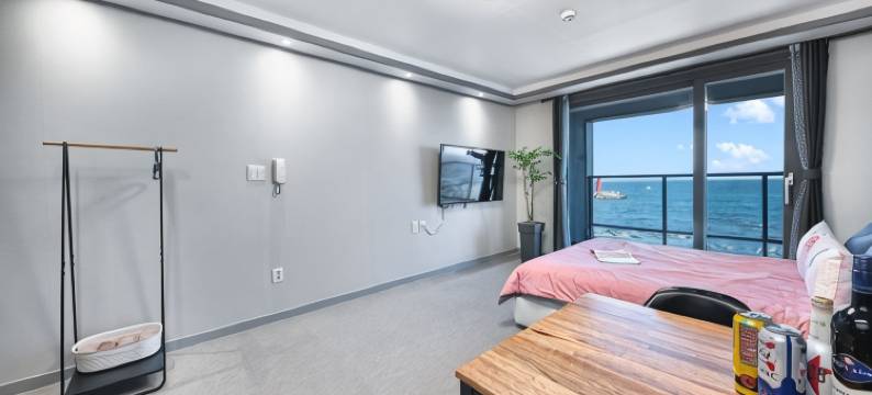 Pohang Delta Diving Resort & Pension图片