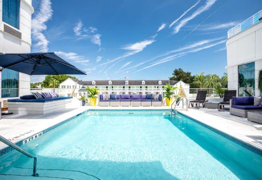 voco ST. AUGUSTINE - HISTORIC AREA by IHG Hotel Overview