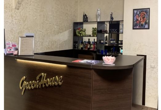 Semeinie Apartments Hotel Overview