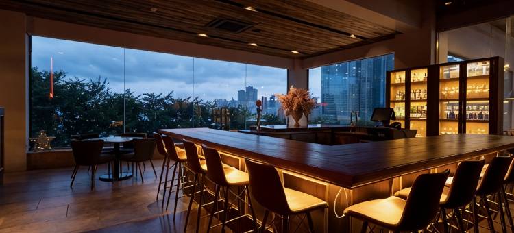 伊露娜酒店(Hotel Illua)图片