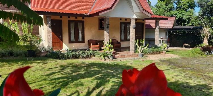 Cemara Tujuh Homestay & Resto图片