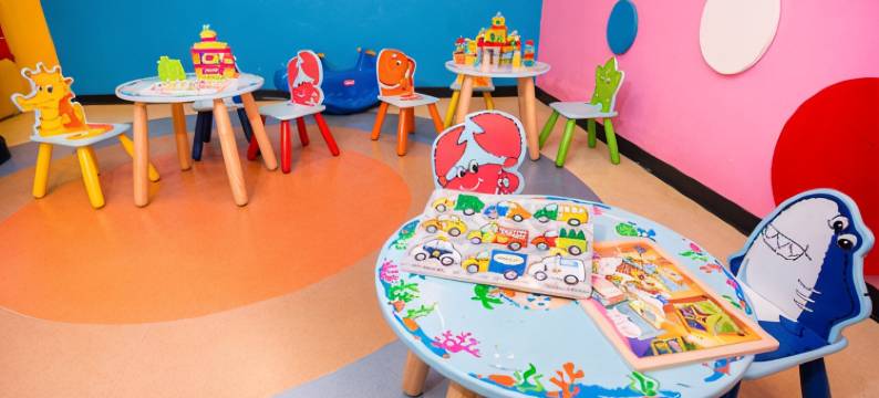 华欣富丽华精选桑达拉酒店(FuramaXclusive Sandara Hua Hin at Cha-am Beach)图片