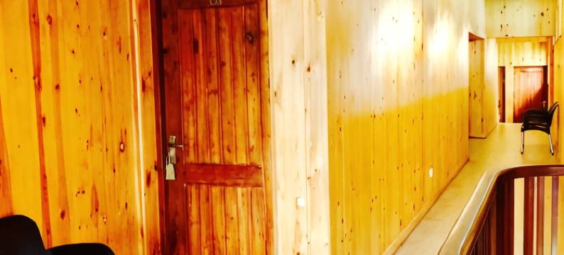 努沃勒埃利耶独树酒店(Single Tree Hotel)图片