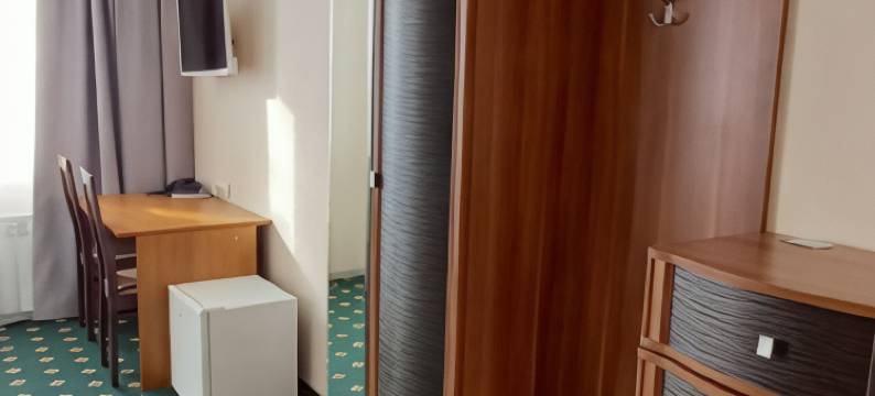 瓦维塔酒店(Vavetta Hotel)图片