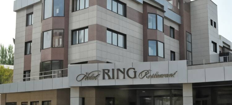 Ring Hotel图片