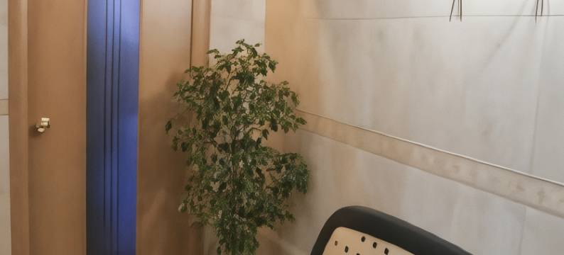 科兹亚玉斯卡酒店(Hozyayushka Mini-Hotel)图片