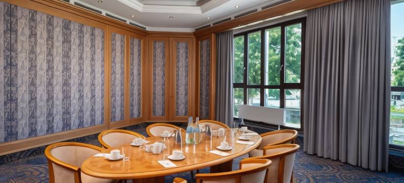 玛丽蒂姆科隆酒店(Maritim Hotel Köln)图片