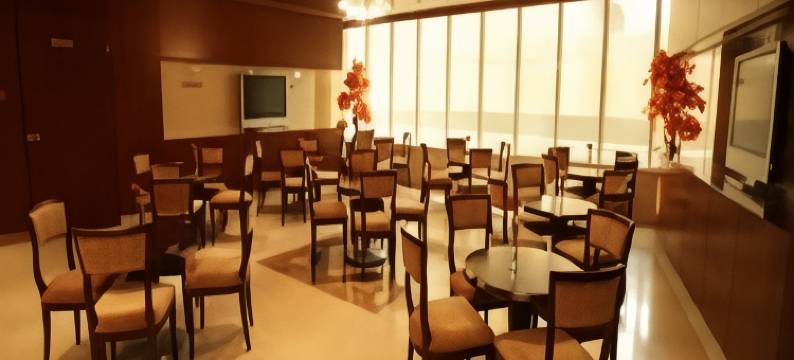 丽城苑豪华酒店公寓(Belvedere Court Hotel Apartments)图片