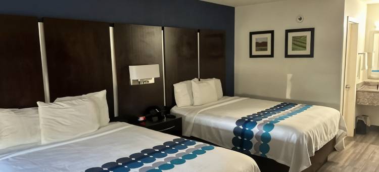 多森汽车旅馆(GuestHouse Inn Dothan)图片