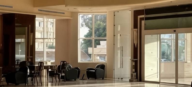 突尼斯大酒店(Tunis Grand Hotel)图片