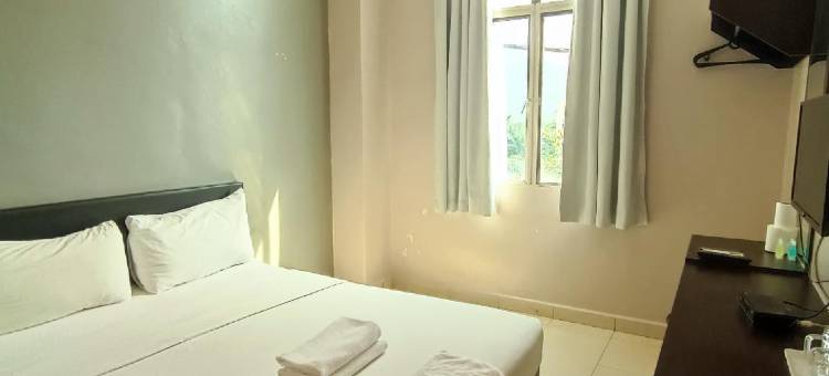 OYO 89715 CK酒店 2(CK Hotel - Self Check IN)图片