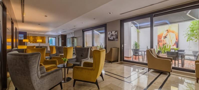 拉拉杜德哈酒店(Lalla Doudja Hotel)图片