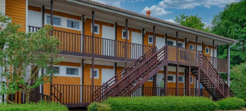 施华德豪斯维斯马酒店(Schwedenhaus Wismar)图片