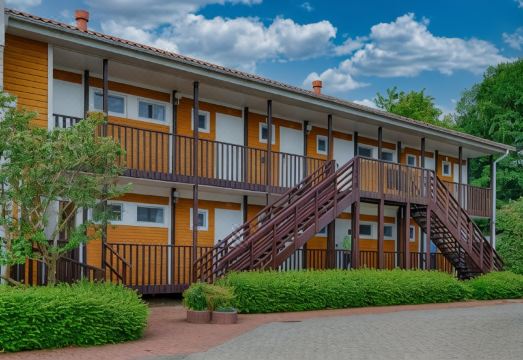 Schwedenhaus Wismar Hotel Overview