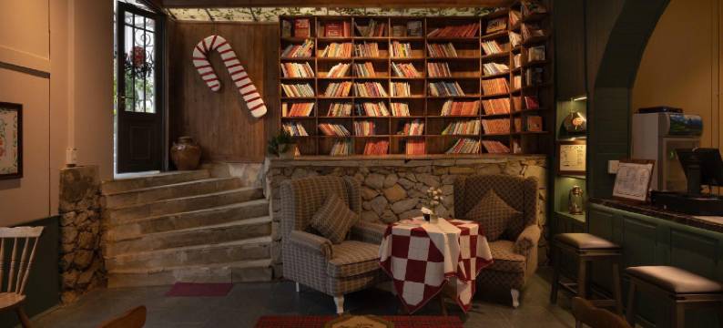 萨帕之翼酒店(Sapa Wings Hotel)图片