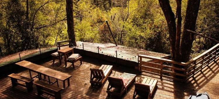 公里6河畔旅舍(K m 6 River Lodge)图片