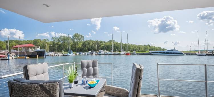 马里纳马丁斯港(Marina Martinshafen)图片