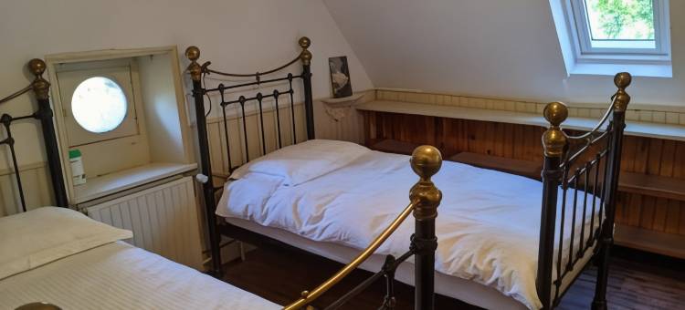 Strawberry Hill图片