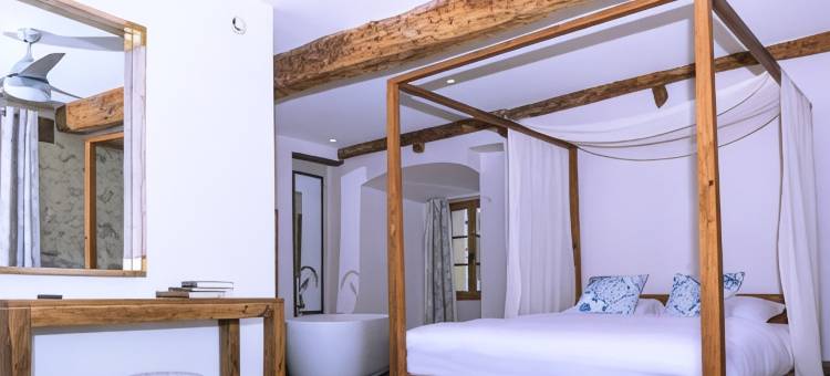 拉·麦森杜·夏图(Villas - la Maison du Château - by Domaine Riberach)图片