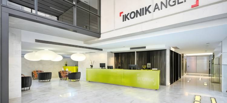 伊科尼克安格利酒店(Ikonik Anglí)图片