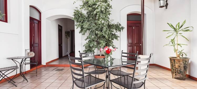 Capital O 埃尔尼托旅馆(Capital O El Nito Posada)图片