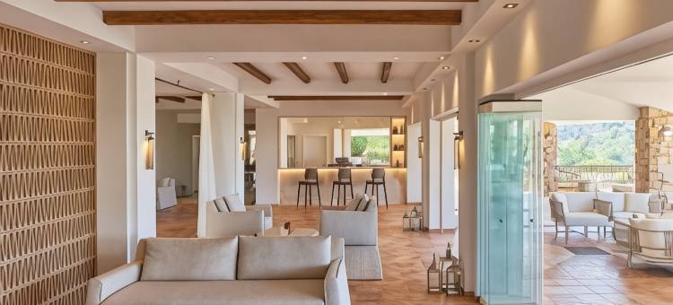 撒丁岛康莱德芡欧拉古纳酒店(Conrad Chia Laguna Sardinia)图片