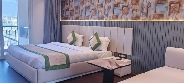 Hotel Livbox图片