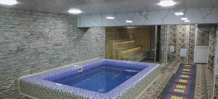 沙尔克酒店(Sharq Hotel)图片