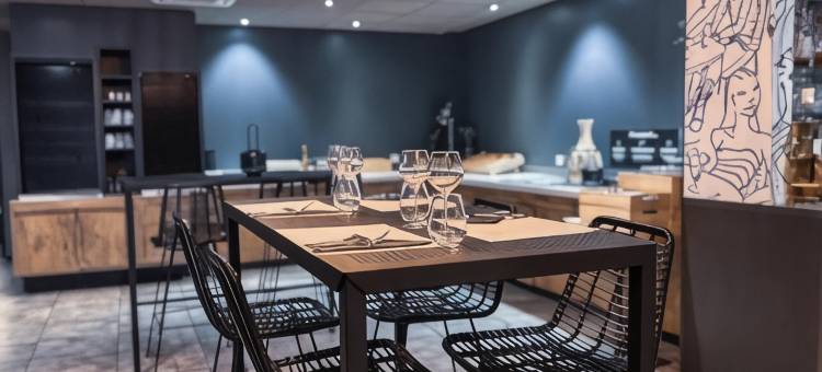 宜必思尼姆西部酒店(Ibis Nîmes Ouest)图片