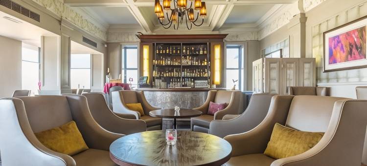 泽西水疗大酒店(Grand Jersey Hotel and Spa)图片