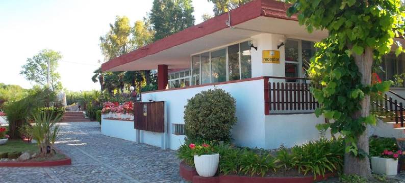 维拉吉奥哥斯达阿根酒店(Villaggio Costa d'Argento)图片