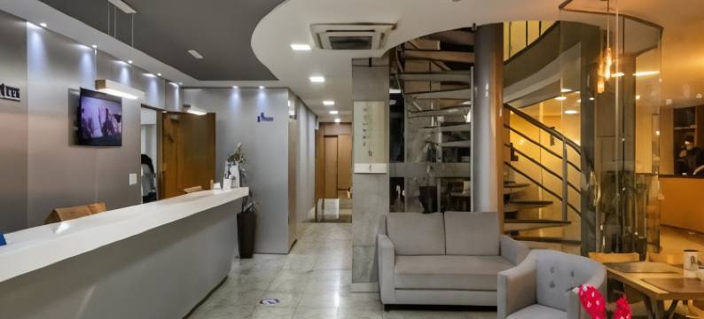 钻石诺比勒套房酒店(Nobile Suites Diamond)图片