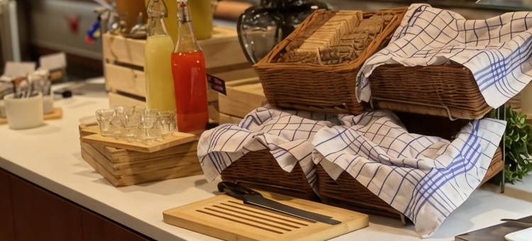 阿尔博加拉斯塔酒店(Rasta Arboga)图片