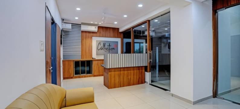 Collection O Hotel Kanha Inn图片