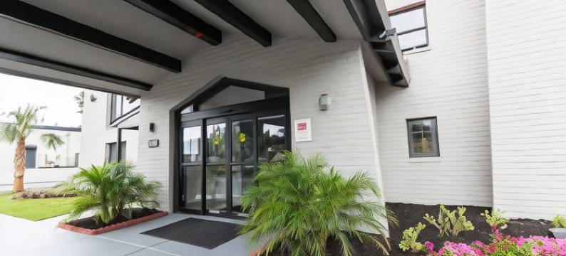 亚特兰大石山巴格特酒店，贝斯特韦斯特品质精选(Bhagat Hotels Stone Mountain Atlanta BW Signature Collection)图片