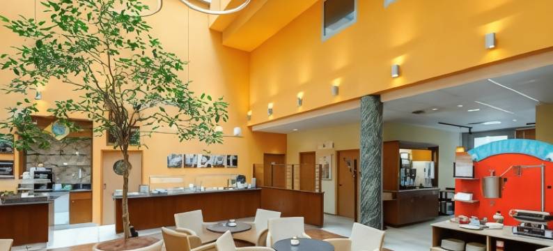 宜必思维也纳城市酒店(Ibis Wien City)图片