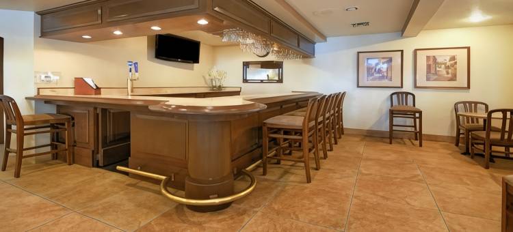 圣迪马斯贝斯特韦斯特套房酒店(Best Western San Dimas Hotel & Suites)图片