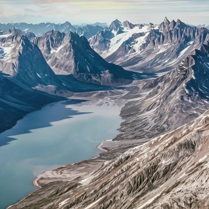 冰岛10日9晚私家团